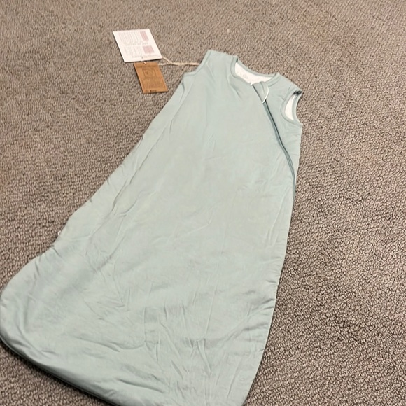 Kyte BABY Pajamas Kyte Sleep Sack Size S Tog Sage Poshmark